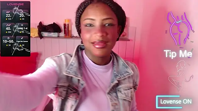 NikitaKiss online show from November 2025 01:55:01 PM