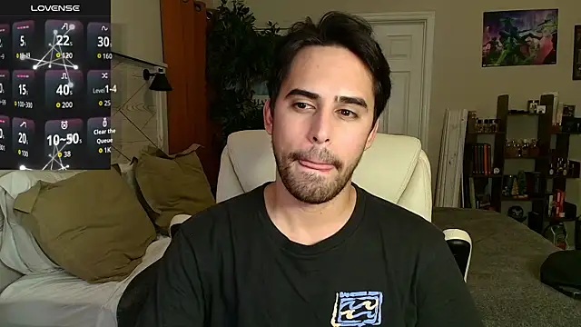 Snapshot of thonylewys chatting on July 2026 11:00:01 PM thonylewys online show from July 2026 11:00:01 PM