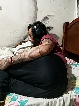 iirgastam3 online show from October 2025 11:27:02 PM