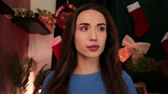 BabyYoda- online show from December 2024 12:17:01 PM