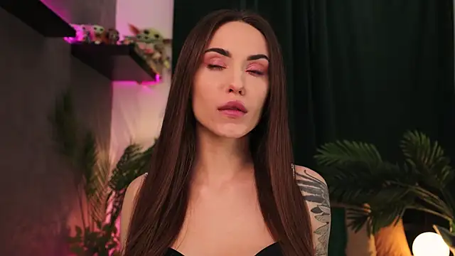 BabyYoda- online show from January 2025 05:08:01 AM