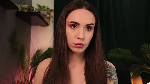 BabyYoda- online show from January 2025 12:57:01 AM