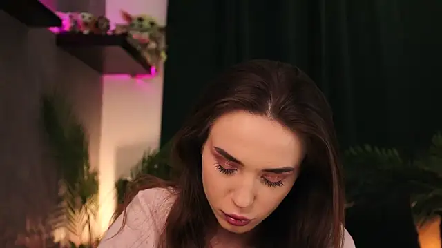 BabyYoda- online show from February 2025 01:22:01 AM