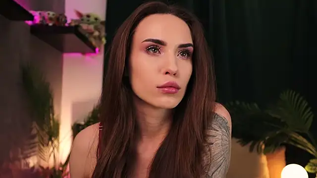 BabyYoda- online show from February 2025 12:16:01 AM