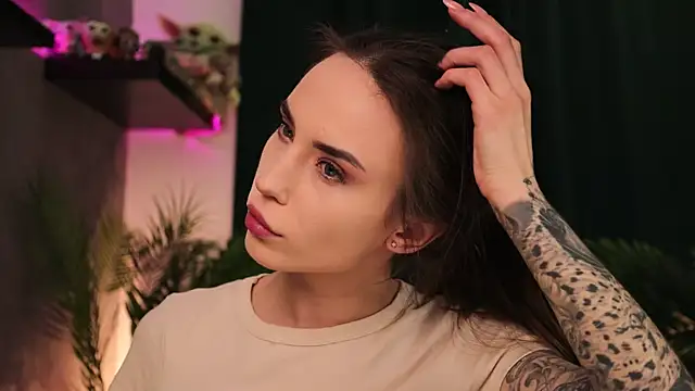 BabyYoda- online show from February 2025 04:09:02 AM