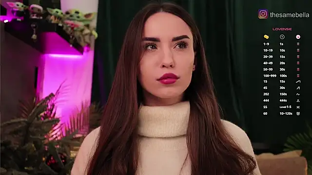 BabyYoda- online show from January 2026 10:24:02 PM