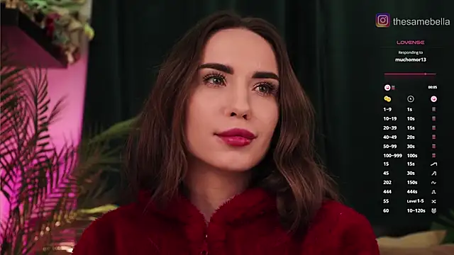 BabyYoda- online show from January 2026 08:43:01 PM