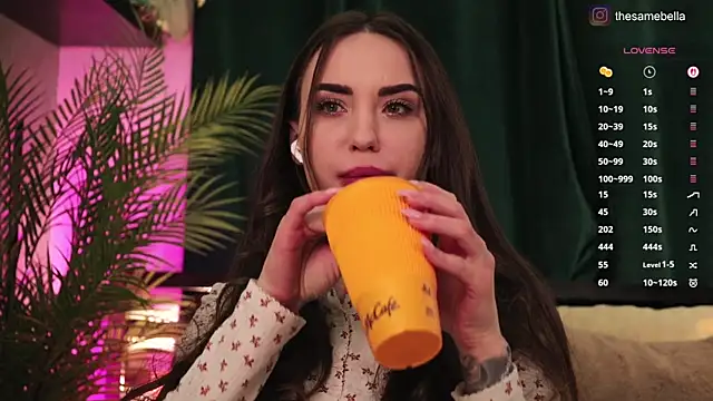 BabyYoda- online show from April 2026 01:42:02 AM