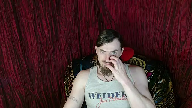 Snapshot of ConanJones chatting on May 2026 12:21:02 PM ConanJones online show from May 2026 12:21:02 PM