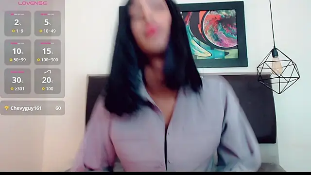 hilary rodriguez online show from January 2026 07:39:01 PM