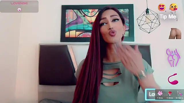 hilary rodriguez online show from March 2026 07:08:02 PM