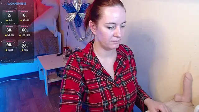  miss ella  online show from January 2025 07:53:02 PM