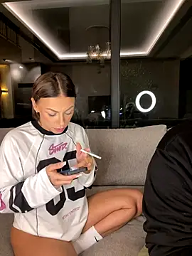 SexOnMyLvL online show from October 2025 08:29:01 PM