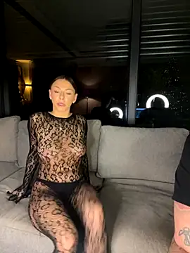 SexOnMyLvL online show from November 2025 09:36:01 PM