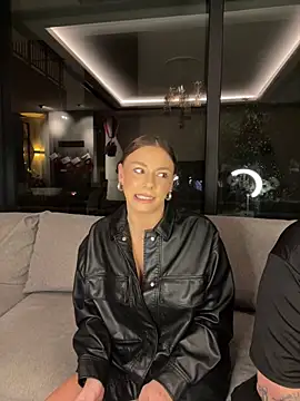 SexOnMyLvL online show from December 2025 09:10:02 PM