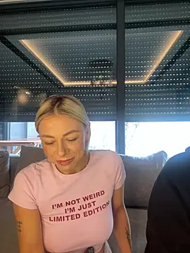 SexOnMyLvL online show from March 2026 12:11:01 PM