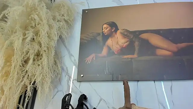 sofhiaa adaams online show from December 2025 09:13:02 PM