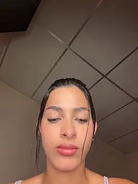 violetta-brown1 online show from February 2026 03:05:01 AM