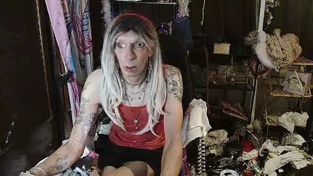 Ombeline1 online show from October 2025 12:09:02 AM