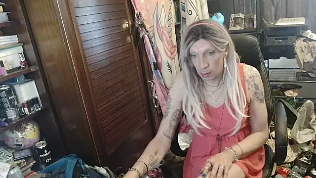 Ombeline1 online show from April 2026 09:19:01 AM