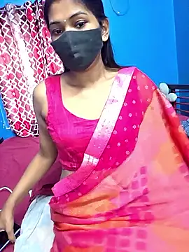 Snapshot of Triha_18 chatting on February 2026 10:51:02 AM Triha 18 online show from February 2026 10:51:02 AM