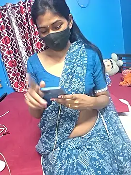 Snapshot of Triha_18 chatting on February 2026 06:23:02 PM Triha 18 online show from February 2026 06:23:02 PM