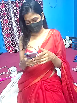 Snapshot of Triha_18 chatting on February 2026 06:36:02 PM Triha 18 online show from February 2026 06:36:02 PM