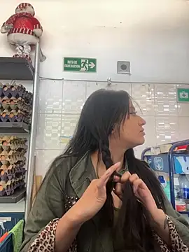 Juana19 online show from September 2025 03:16:02 PM