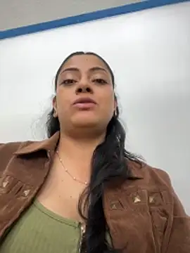 Juana19 online show from October 2025 02:28:01 PM