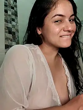 Lia Hurley online show from May 2026 09:52:01 PM