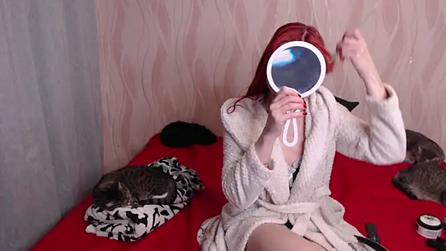 Olivia Winston online show from January 2025 08:44:01 PM