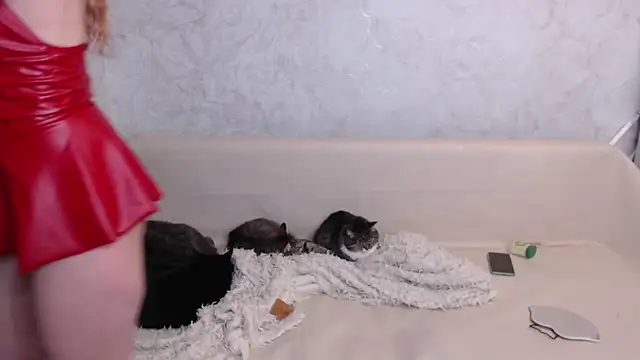 Olivia Winston online show from November 2025 12:20:02 AM