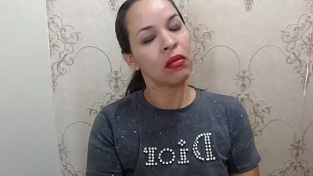 Lizeth Bels online show from January 2025 11:29:01 PM