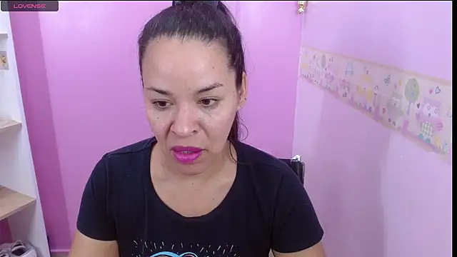 Lizeth Bels online show from January 2025 02:59:02 PM