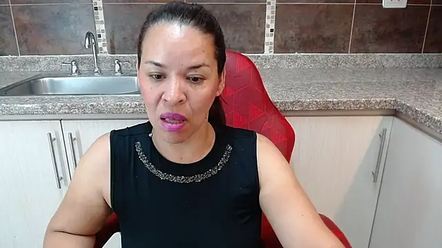 Lizeth Bels online show from October 2025 10:10:01 PM