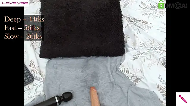 Hot Candy  online show from February 2025 04:31:01 PM