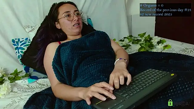 Hot Candy  online show from February 2026 03:33:01 AM