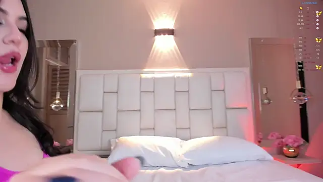 Biancax  online show from November 2025 04:14:02 AM