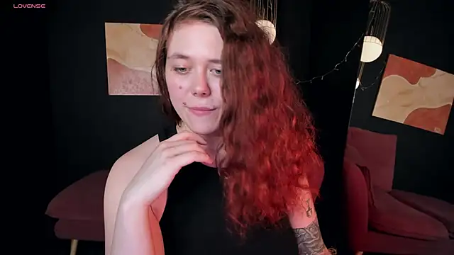 SophiePure online show from January 2025 11:50:02 PM