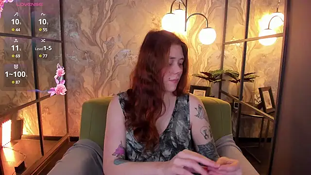 SophiePure online show from March 2025 08:43:02 PM