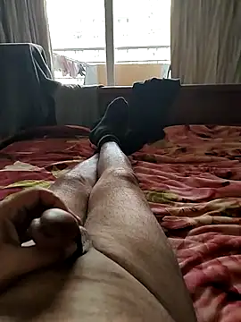 Nuttysub online show from December 2024 09:14:01 AM