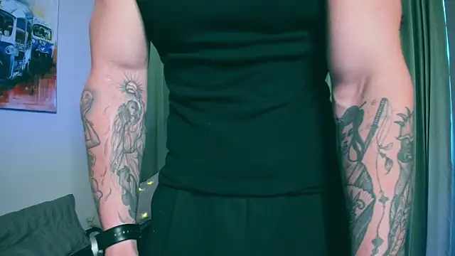 Samuel Andrew online show from December 2024 02:20:02 AM