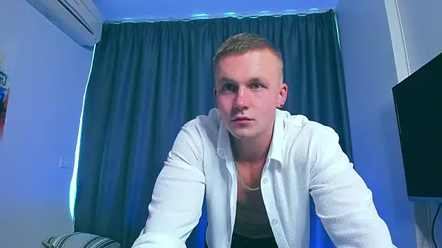 Samuel Andrew online show from January 2025 04:03:01 AM