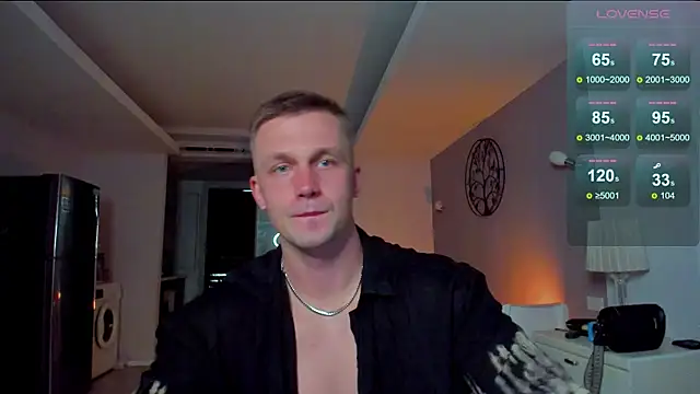 Samuel Andrew online show from February 2026 06:02:02 AM