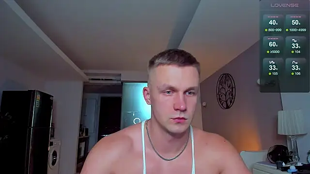 Samuel Andrew online show from June 2026 05:01:02 AM