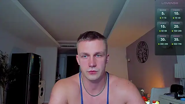 Samuel Andrew online show from June 2026 05:46:01 AM