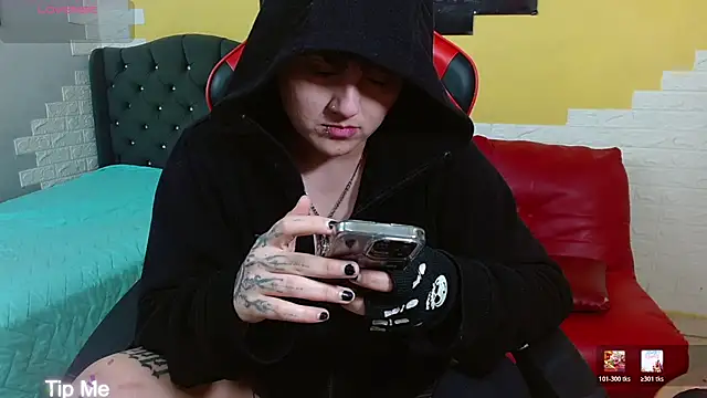 isabeautyx19 online show from February 2026 03:06:01 AM