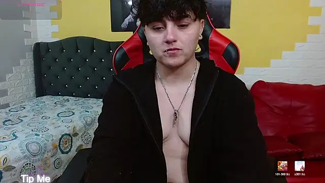 isabeautyx19 online show from February 2026 02:56:02 AM