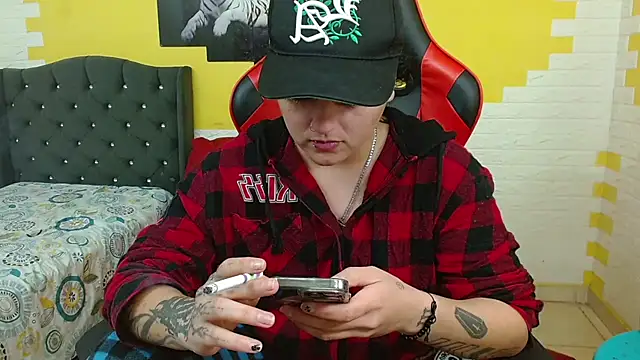 isabeautyx19 online show from March 2026 05:57:01 AM