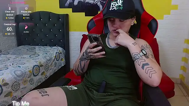 isabeautyx19 online show from March 2026 03:01:01 AM